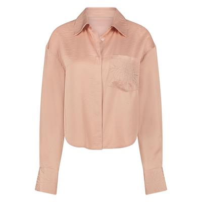 Nukus Blouse NKS02053