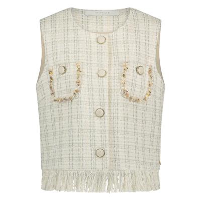Nukus Gilet NKS08004