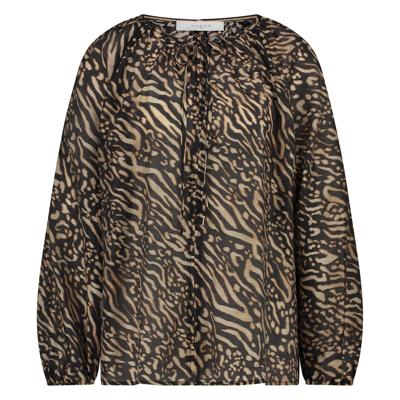 Nukus Blouse NKS02092