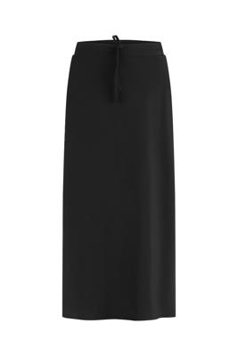Studio Anneloes Chloe skirt 91534 9000 Black