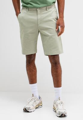 Butcher of Blue Shorts M2511042 Delphi Green