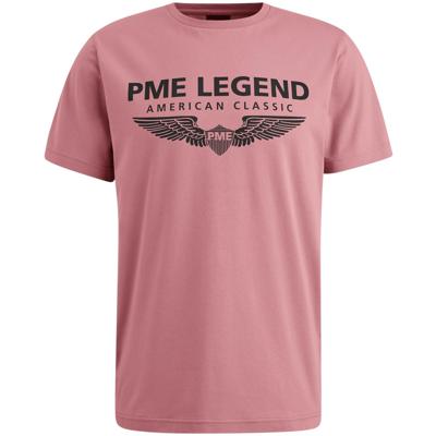 PME-Legend T-Shirt PTSS2500588-3211