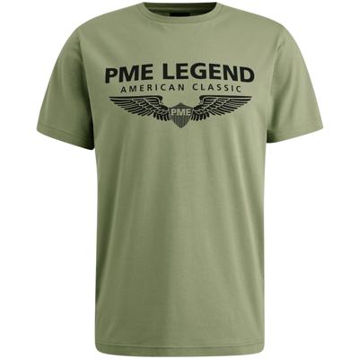 PME-Legend T-Shirt PTSS2500588-6380