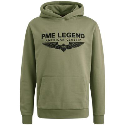 PME-Legend Sweater PSW2500550-6380