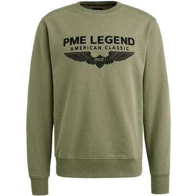 PME-Legend Sweater PSW2500440-6380