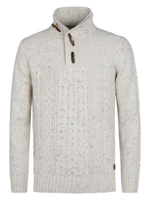 Petrol Industries Sweater M-3050-KWC211