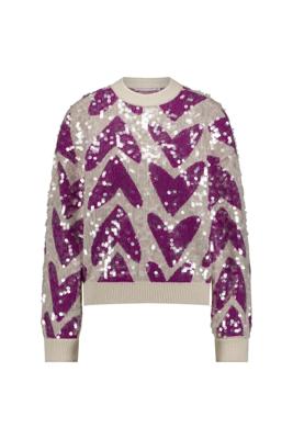 Studio Anneloes Noah Heart pullover