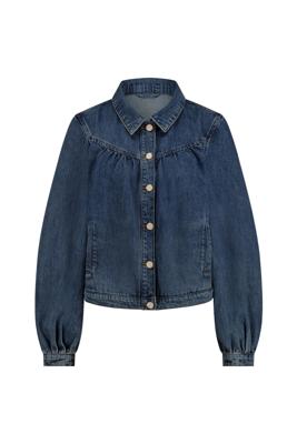 Studio Anneloes Sascha denim jacket