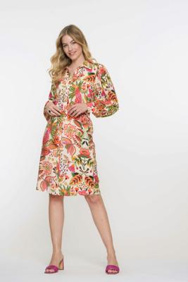 Geisha Jurk 57096-20