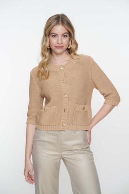 Geisha Vest 54023-29