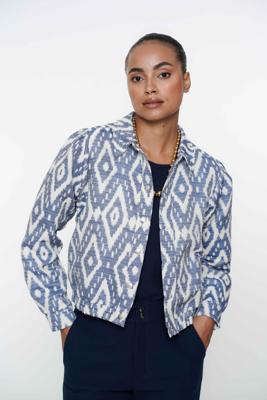 Geisha Jack 55120-20