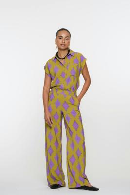 Geisha Broek 51225-20