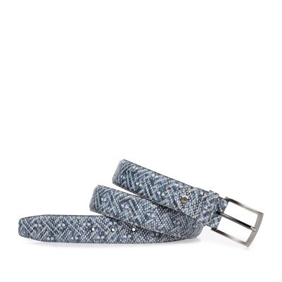 Floris van Bommel Riem CFM-10092-40-06