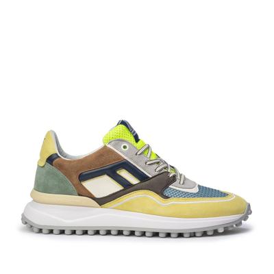 Floris van Bommel Schoenen SFM-10139-70-02