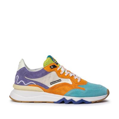 Floris van Bommel Schoenen SFM-10178-42-01