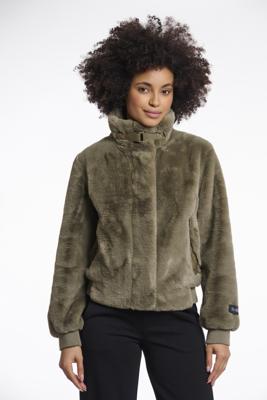 Rino&Pelle Jack Ambra.7002511 | Groen