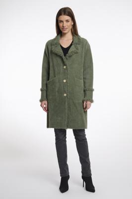 Rino&Pelle Vest Catena.5002511