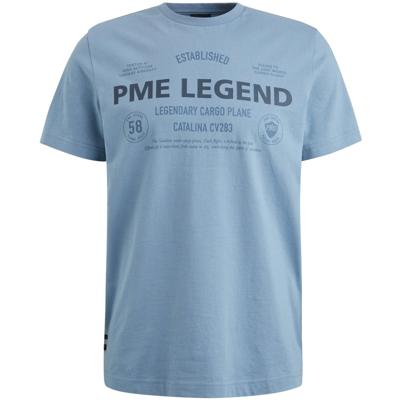 PME-Legend T-Shirt PTSS2502560