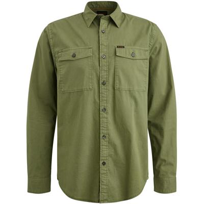 PME-Legend Overhemd PSI2502204-6380