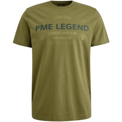 PME-Legend T-Shirt PTSS2502560-6380