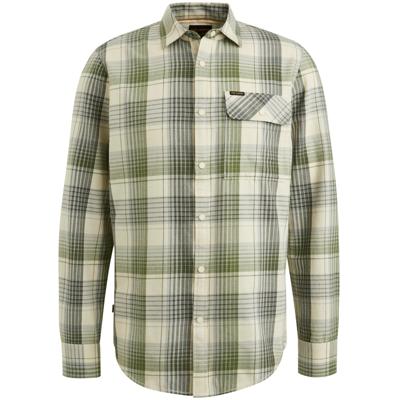 PME-Legend Overhemd PSI2502200-6380