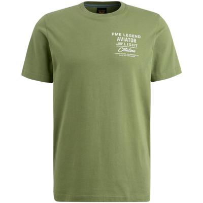 PME-Legend T-Shirt PTSS2502552