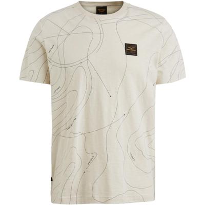 PME-Legend T-Shirt PTSS2502561