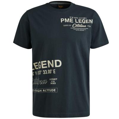 PME-Legend T-Shirt PTSS2503594