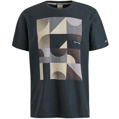 Cast Iron T-Shirt CTSS2502554-5442