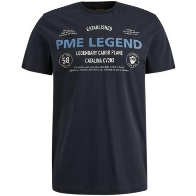 PME-Legend T-Shirt PTSS2502560-5281