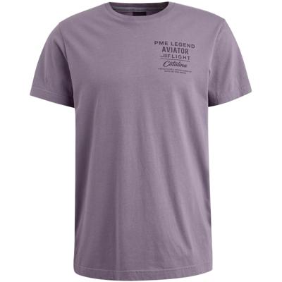 PME-Legend T-Shirt PTSS2502552-4184