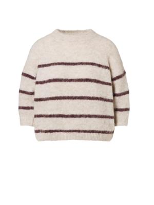Beaumont - Pennelope Pullover