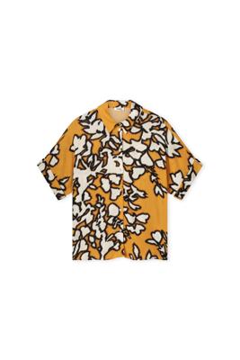 KYRA Blouse Print Guus-s25