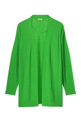 KYRA Vest Lurex Evira-s25