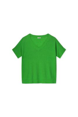 KYRA Trui Lurex Ezra-s25