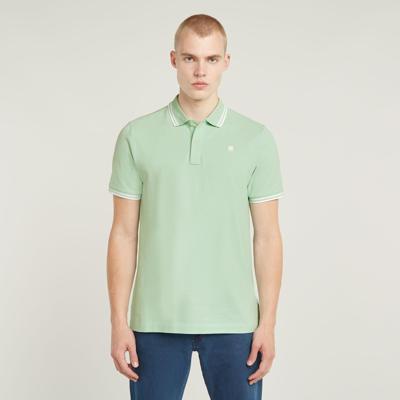 G-Star Polo D17127-5864