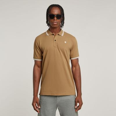 G-Star Polo D17127-5864