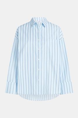 PENN&INK N.Y Blouse S25C250