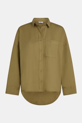 PENN&INK N.Y Blouse S25Z724