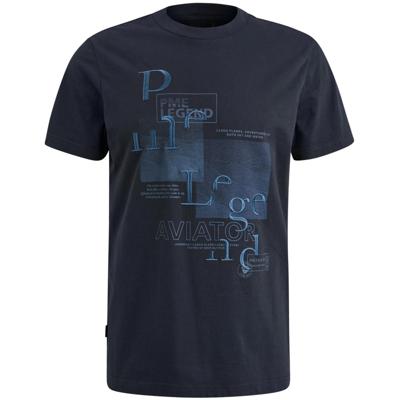 PME-Legend T-Shirt PTSS2502554-5281