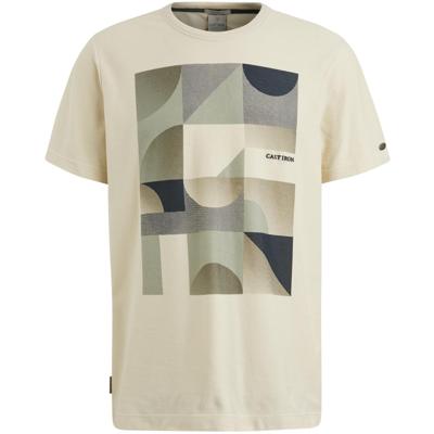 Cast Iron T-Shirt CTSS2502554-7165