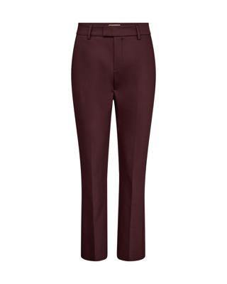 Mos Mosh Broek MMEllen 142560 Fudge