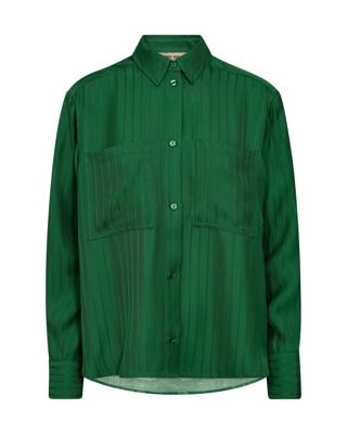 Mos Mosh - Weina Semi Tale Shirt