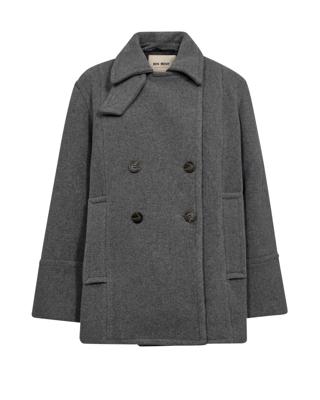 Mos Mosh Charly Wool Jacket