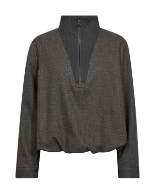 Mos Mosh - Soleia Sisse Blouse