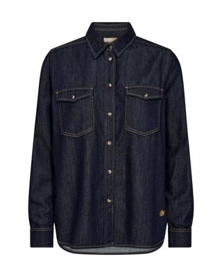 Mos Mosh - Natalie Denim Shirt