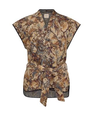 Mos Mosh Oz Wired Vest