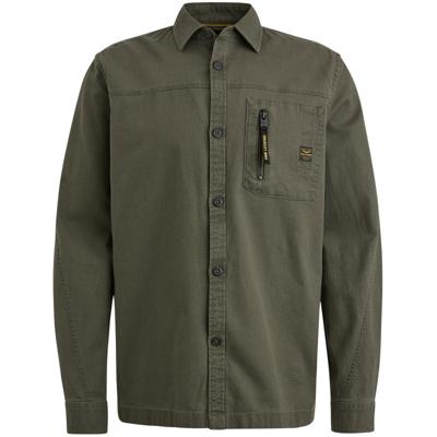 PME-Legend Overhemd PSI2502221-8039