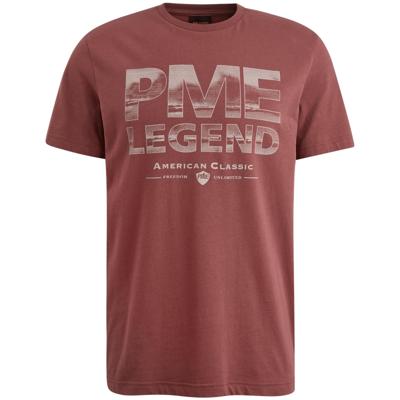 PME-Legend T-Shirt PTSS2503562-4021