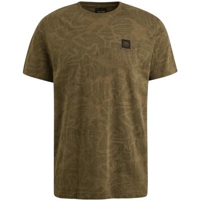 PME-Legend T-Shirt PTSS2503567